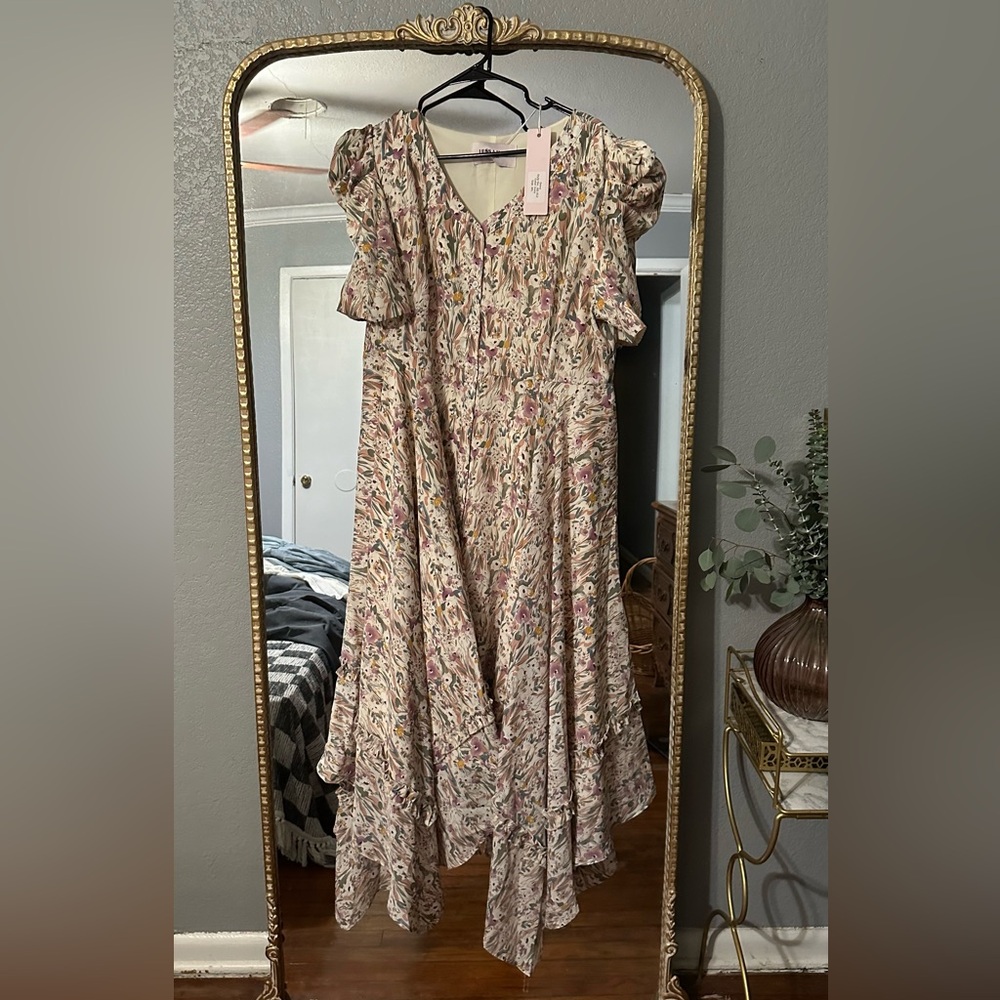JessaKae Fairfax dress
